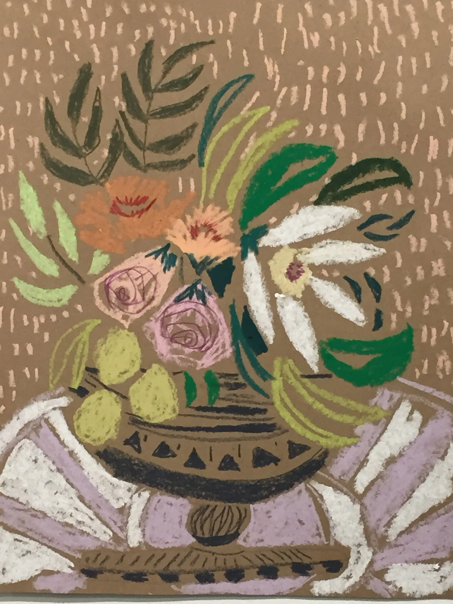 11x14 FLOWERS FOR CHLOE