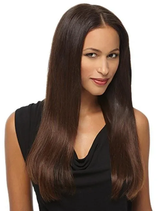16" 100% Remy Human Hair Extension Kit (5pc)