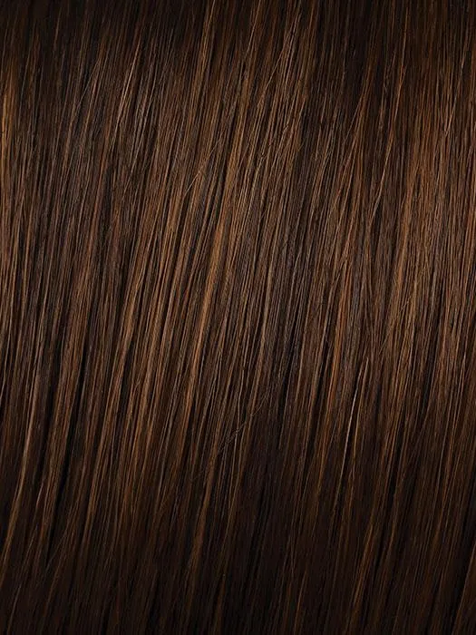 16" Curl Back Extension | 1 Piece