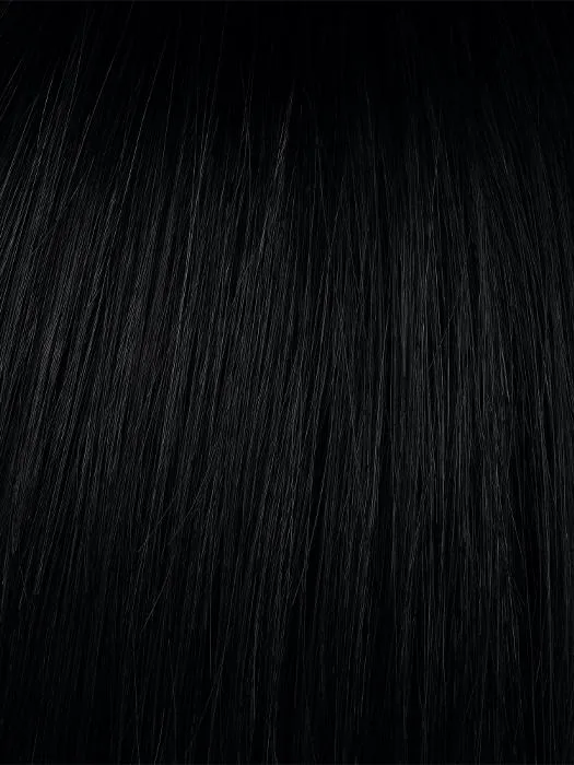 16" Curl Back Extension | 1 Piece
