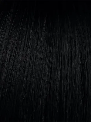 16" Curl Back Extension | 1 Piece