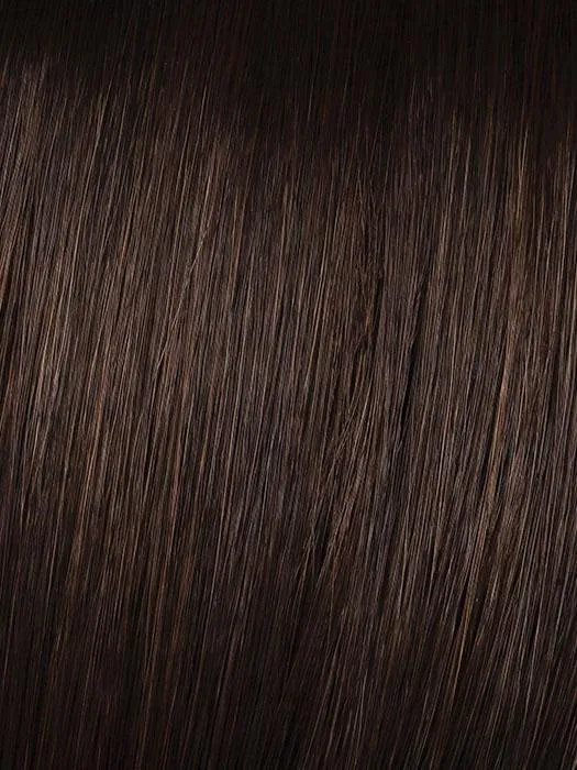 16" Curl Back Extension | 1 Piece