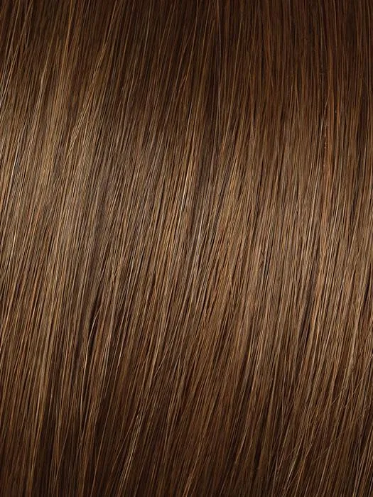 16" Curl Back Extension | 1 Piece