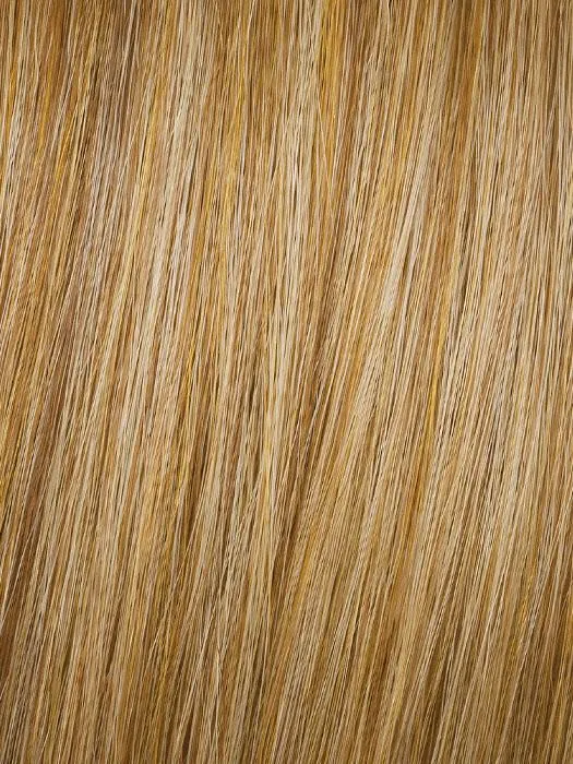 16" Curl Back Extension | 1 Piece