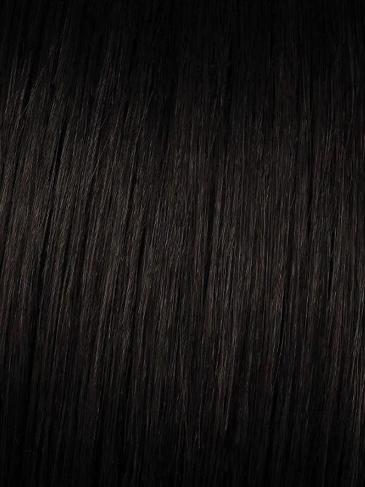 16" Curl Back Extension | 1 Piece