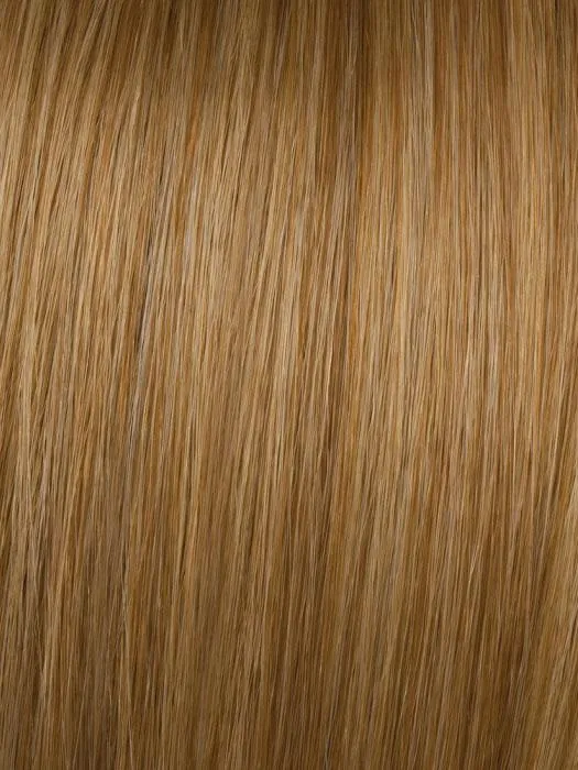 16" Curl Back Extension | 1 Piece