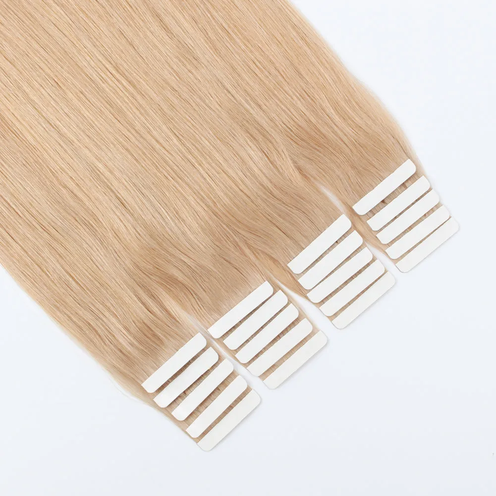 20 Inch Hair Extensions | Remy Hair Tape In Human Hair Extensions