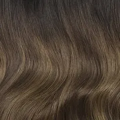 20" Classic Straight Up Wrap Around Ponytail Extension