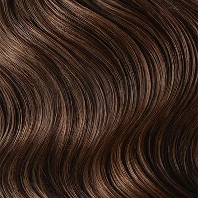 20" Classic Straight Up Wrap Around Ponytail Extension