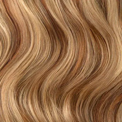 20" Classic Straight Up Wrap Around Ponytail Extension