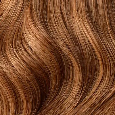 20" Classic Straight Up Wrap Around Ponytail Extension