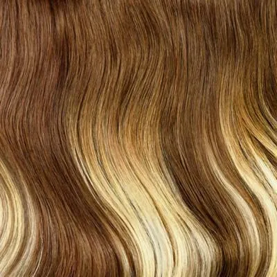 20" Classic Straight Up Wrap Around Ponytail Extension