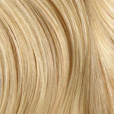20" Classic Straight Up Wrap Around Ponytail Extension