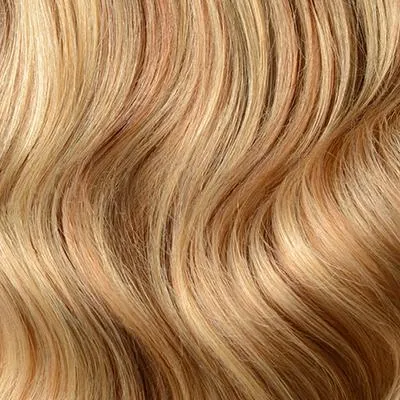 20" Classic Straight Up Wrap Around Ponytail Extension