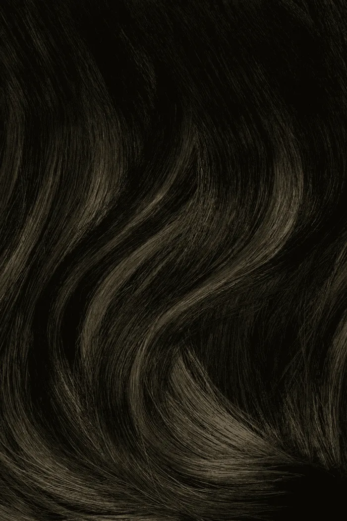 20" Classic Straight Up Wrap Around Ponytail Extension