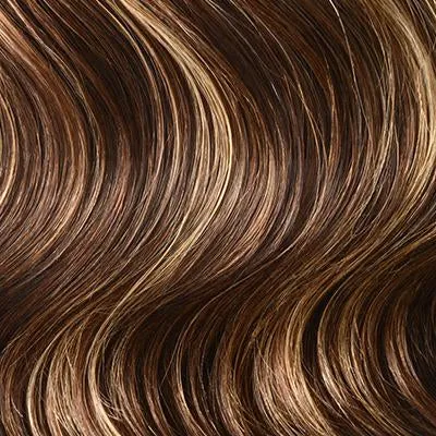 20" Classic Straight Up Wrap Around Ponytail Extension