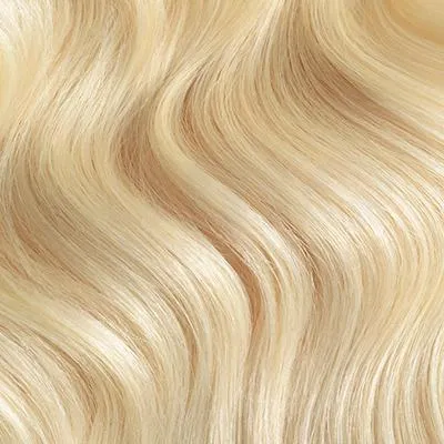 20" Classic Straight Up Wrap Around Ponytail Extension
