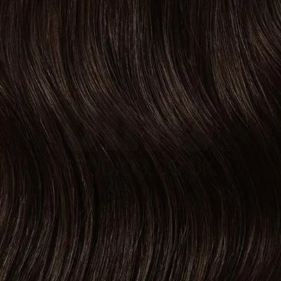 20" Classic Straight Up Wrap Around Ponytail Extension