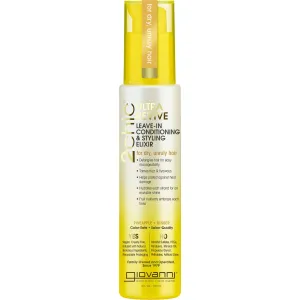2Chic Ultra-Revive | Leave-in Conditioning and Styling Elixir