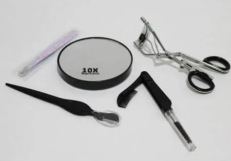 360 BEAUTY "EXPERT EYE ESSENTIALS KIT"