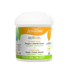 Activilong - ActiKids ti hair food Baume capillaire - 100ml