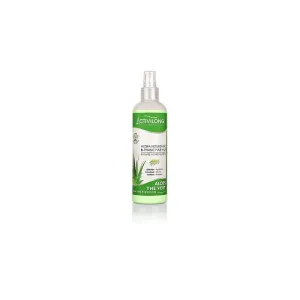 Activilong - Spray Bi-Phase Hydro Nutritif Aloes et thé vert Activilong - 240 ml