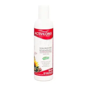 Activlong Deep Regenerating Hair Care 250ml