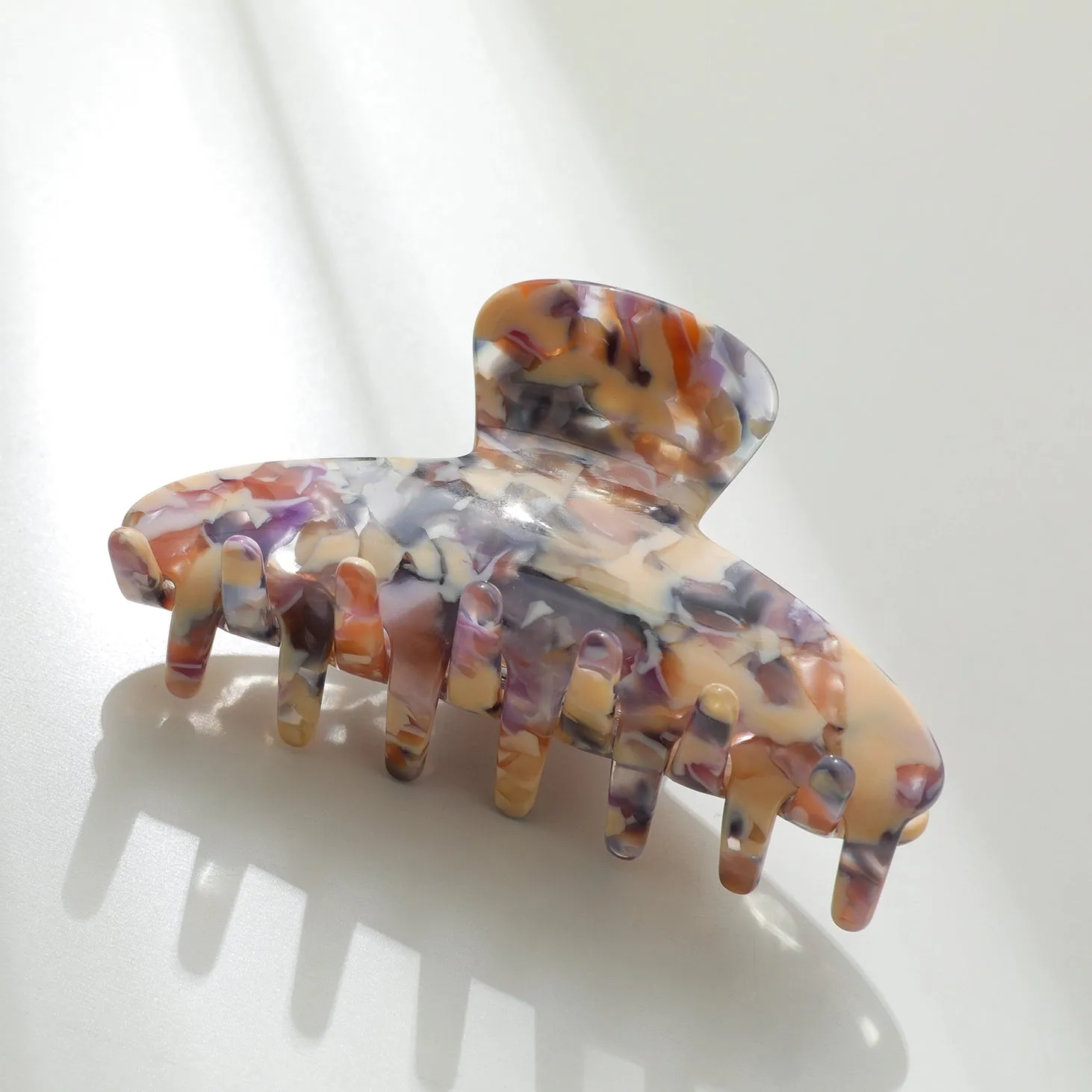 Adorro - Eco Friendly Claw Clip (Enchanted Spell)