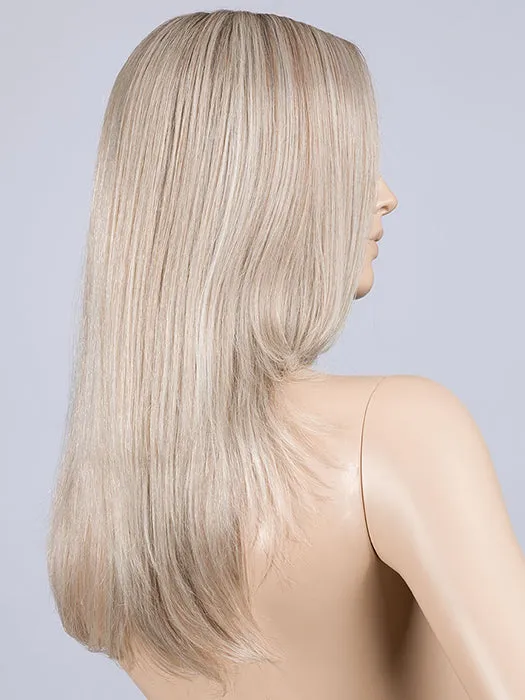 Advance | Prime Power | Human/Synthetic Hair Blend Wig