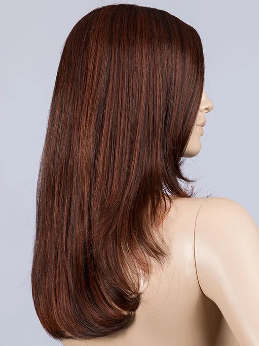 Advance | Prime Power | Human/Synthetic Hair Blend Wig
