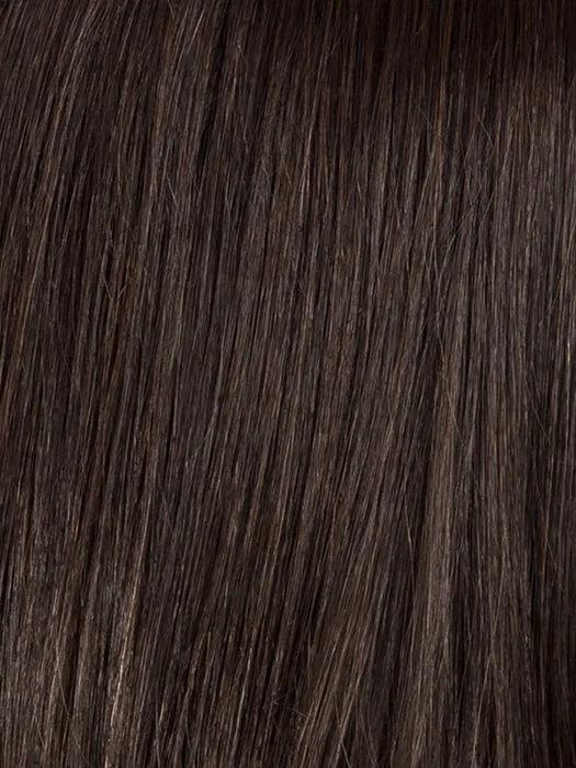 Advance | Prime Power | Human/Synthetic Hair Blend Wig