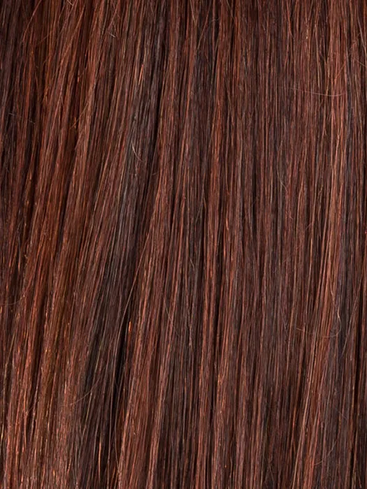 Advance | Prime Power | Human/Synthetic Hair Blend Wig