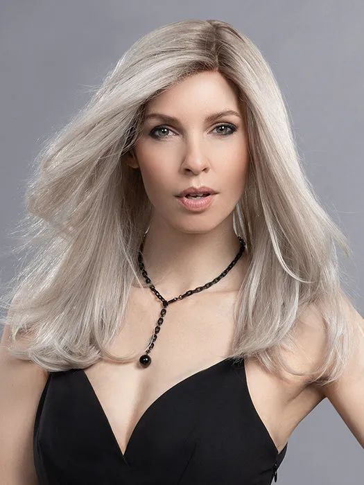 Advance | Prime Power | Human/Synthetic Hair Blend Wig