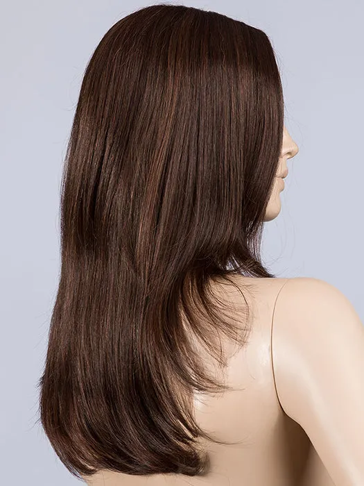 Advance | Prime Power | Human/Synthetic Hair Blend Wig