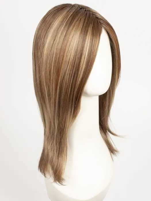 Affair Hi | Synthetic Lace Front Wig (Mono Top)