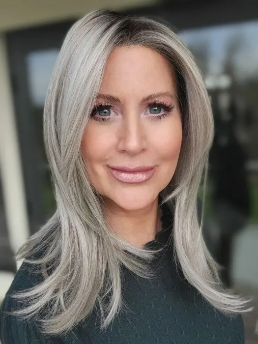 Affair Hi | Synthetic Lace Front Wig (Mono Top)