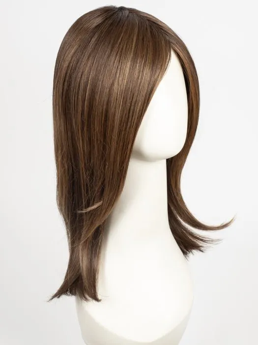 Affair Hi | Synthetic Lace Front Wig (Mono Top)