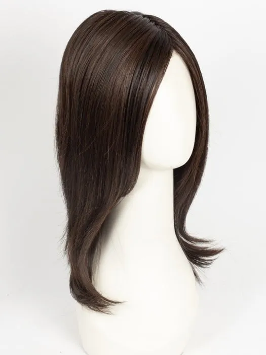 Affair Hi | Synthetic Lace Front Wig (Mono Top)