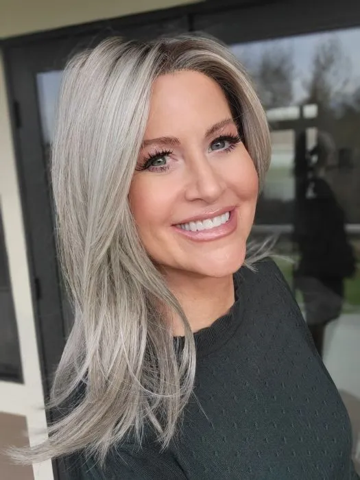 Affair Hi | Synthetic Lace Front Wig (Mono Top)