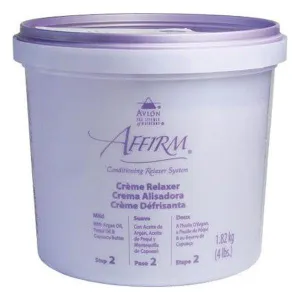 AFFIRM AVLON Cream Relaxer Mild 1.82kg