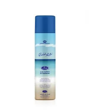 Al Rehab Zahrat Hawaii Air Freshener 300ml