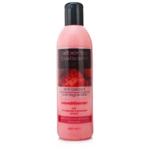 Alberto Balsam Pomegranate Conditioner (400ml)