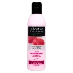 Alberto Balsam Raspberry Conditioner (400ml)