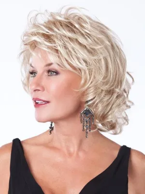 Alluring by Toni Brattin | Wavy Synthetic Wig | CLOSEOUT