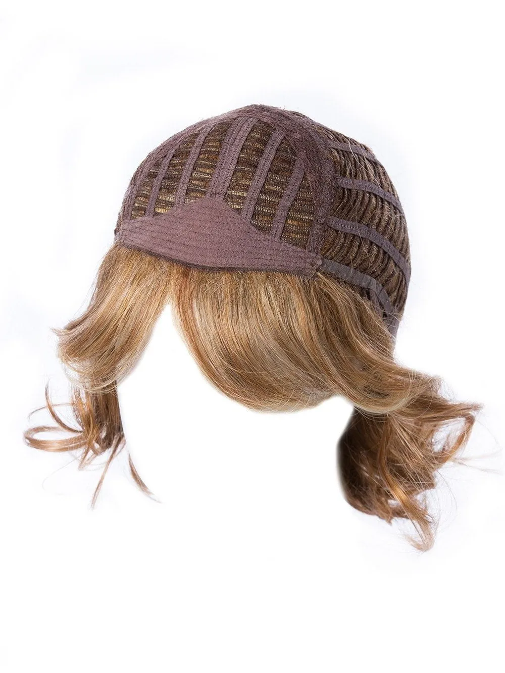 Alluring by Toni Brattin | Wavy Synthetic Wig | CLOSEOUT