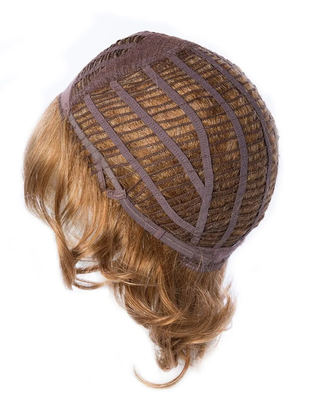 Alluring by Toni Brattin | Wavy Synthetic Wig | CLOSEOUT