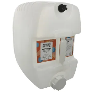 Alter/Native | Conditioner - Coconut & Argan - Normal/dry hair | 20l