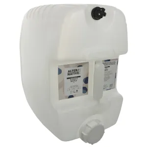 Alter/Native | Shampoo - Clear & Simple - Sensitive/for all hair types | 20l