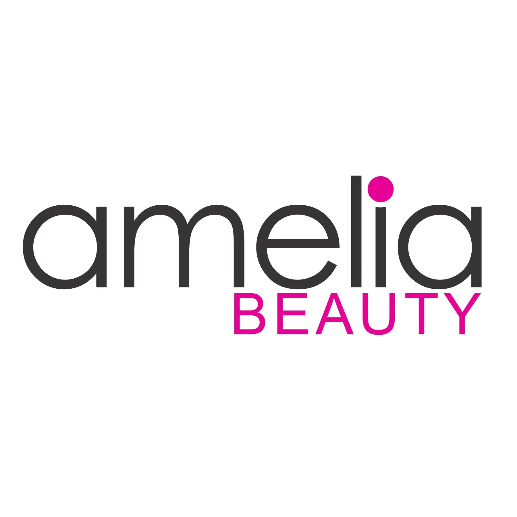 Amelia Beauty, 8in Plastic Wide Detangling Shower Comb, Made in USA, Professional Grade Comb, 2 Pack