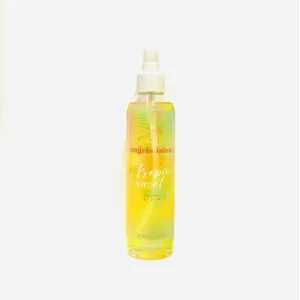 Angel's island body mist tropical sunset 236ml